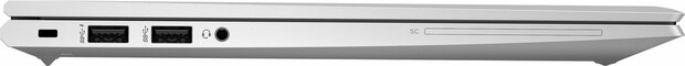 HP EliteBook 845 G8 - 14.1 inch FHD IPS - AMD&reg; Ryzen&trade; PRO 5650U - 16GB DDR4 - 256GB m.2 nVME SSD - W11Pro