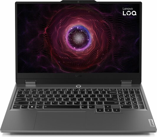 Lenovo LOQ GAMING - 15.6inch FHD IPS 144Hz - AMD&reg; Ryzen&trade; 7-7435HS - 24GB RAM - 512GB m.2 SSD - NVIDIA&reg; GeForce RTX&trade; 4050 - W11 Home