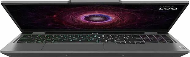 Lenovo LOQ GAMING - 15.6inch FHD IPS 144Hz - AMD&reg; Ryzen&trade; 7-7435HS - 24GB RAM - 512GB m.2 SSD - NVIDIA&reg; GeForce RTX&trade; 4050 - W11 Home