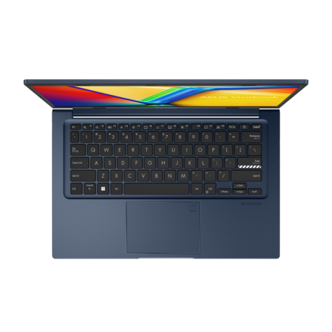 Asus Vivobook 14 - 14inch FHD VA - Intel&reg; Core&trade; i3-1315U (13th Gen) - 16GB - 512GB m.2 SSD - WiFi 6 - Windows 11 Home