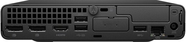 HP Pro Mini 400 G9 - Intel&reg; Core&trade; i5-14500T - 16GB - 512GB SSD - Wifi/BT- FreeDOS - Toesenbord/muis