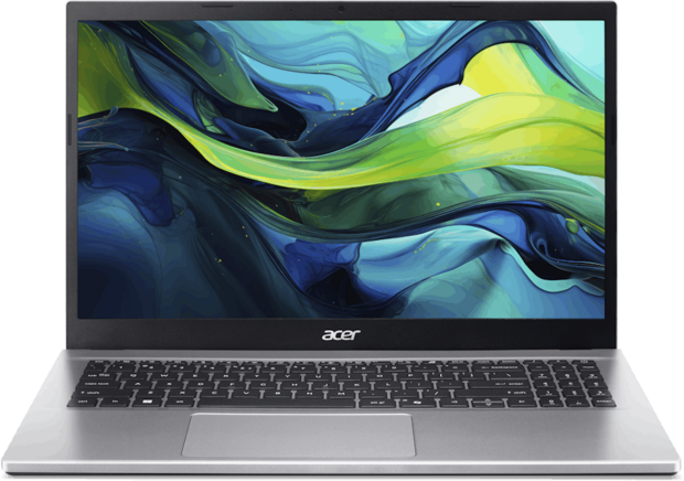 Acer Aspire Go 15 - 15.6inch FHD IPS - AMD&reg; Ryzen&trade; 7-5825U - 16GB - 512GB SSD - Windows 11 Home