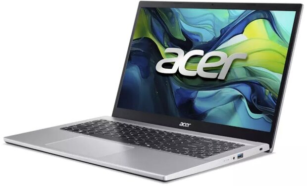 Acer Aspire Go 15 - 15.6inch FHD IPS - AMD&reg; Ryzen&trade; 7-5825U - 16GB - 512GB SSD - Windows 11 Home