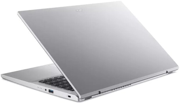 Acer Aspire Go 15 - 15.6inch FHD IPS - AMD&reg; Ryzen&trade; 7-5825U - 16GB - 512GB SSD - Windows 11 Home