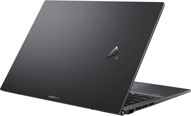ASUS Zenbook 14 UM3402Y - 14inch IPS 2560x1600 - AMD&reg; Ryzen&trade; 7-7730U - 16GB - 512GB SSD - Windows 11 Home