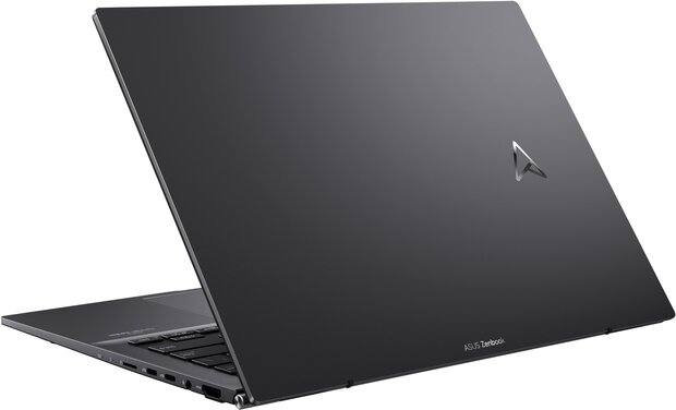 ASUS Zenbook 14 UM3402Y - 14inch IPS 2560x1600 - AMD&reg; Ryzen&trade; 7-7730U - 16GB - 512GB SSD - Windows 11 Home