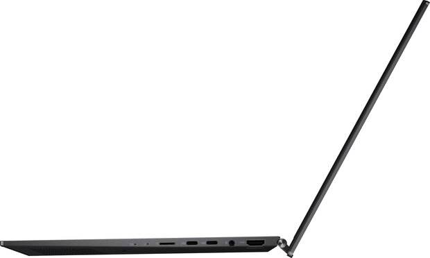 ASUS Zenbook 14 UM3402Y - 14inch IPS 2560x1600 - AMD&reg; Ryzen&trade; 7-7730U - 16GB - 512GB SSD - Windows 11 Home