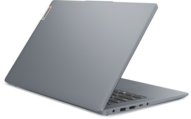 Lenovo IdeaPad Slim 3 - 14inch FHD IPS - AMD&reg; Ryzen&trade; 5-7520U - 8GB - 512GB m.2 SSD - Windows 11 Home