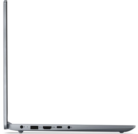 Lenovo IdeaPad Slim 3 - 14inch FHD IPS - AMD&reg; Ryzen&trade; 5-7520U - 8GB - 512GB m.2 SSD - Windows 11 Home