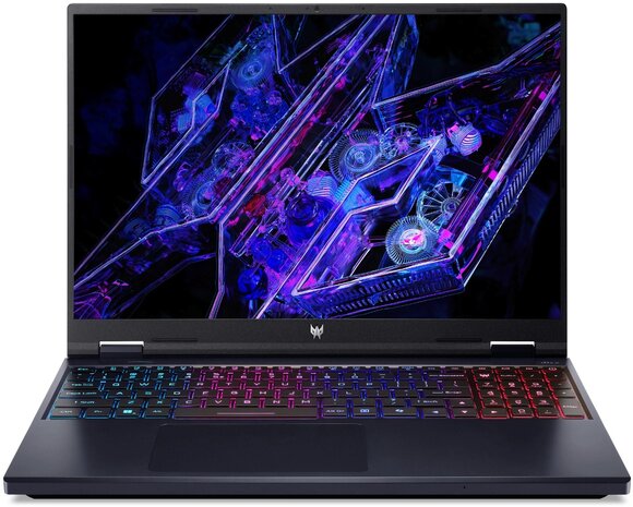 Acer Predator Helios Neo 18 - 18inch FHD IPS 165Hz - Intel&reg; Core&trade; i7-14650HX - NVIDIA&reg; GeForce RTX&trade; 4060 8GB - 16GB DDR5 - 512GB nVME SSD - Windows 11 Home  - OPEN BOX 12mnd