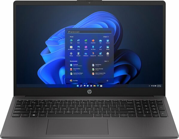 HP 250 G10 - 15.6inch FHD IPS - Intel&reg; Core&trade; i5-1334U - 16GB - 512GB nVME SSD - W11Pro