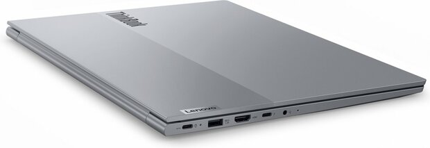 Lenovo ThinkBook 16 G7 ARP - 16.0inch IPS 1200P - AMD&reg; Ryzen&trade; 5-7535HS - 8GB DDR5 - 256GB m.2 nVME SSD - Windows 11 Pro - UK layout