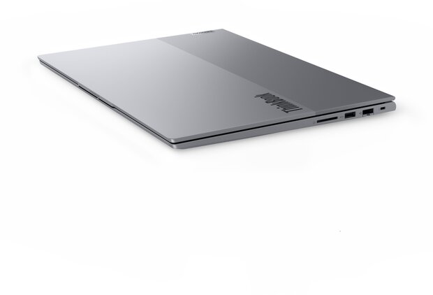 Lenovo ThinkBook 16 G8 IRL - 16inch WUXGA 1200p IPS - Intel&reg; Core&trade; i5-13420H - 16GB DDR5 - 512GB SSD - W11Pro
