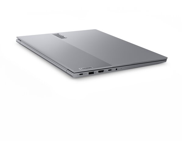 Lenovo ThinkBook 16 G8 IRL - 16inch WUXGA 1200p IPS - Intel&reg; Core&trade; i5-13420H - 16GB DDR5 - 512GB SSD - W11Pro