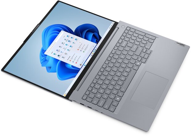 Lenovo ThinkBook 16 G8 IRL - 16inch WUXGA 1200p IPS - Intel&reg; Core&trade; i5-13420H - 16GB DDR5 - 512GB SSD - W11Pro