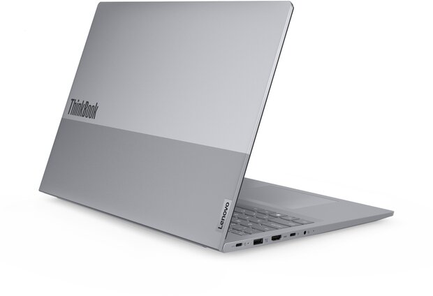 Lenovo ThinkBook 16 G8 IRL - 16inch WUXGA 1200p IPS - Intel&reg; Core&trade; i5-13420H - 16GB DDR5 - 512GB SSD - W11Pro