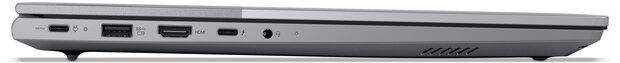 Lenovo ThinkBook 16 G8 IRL - 16inch WUXGA 1200p IPS - Intel&reg; Core&trade; i5-13420H - 16GB DDR5 - 512GB SSD - W11Pro