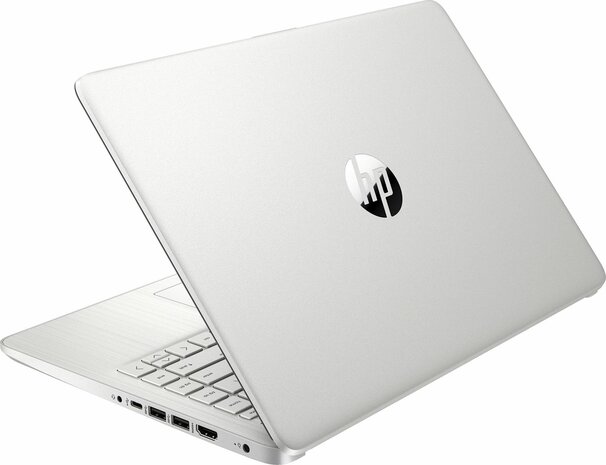 HP 14s-dq5013na - 14inch Full-HD - Intel&reg; Core&trade; i3-1215U - 8GB - 256GB SSD - Windows 11 Home - UK-Layout