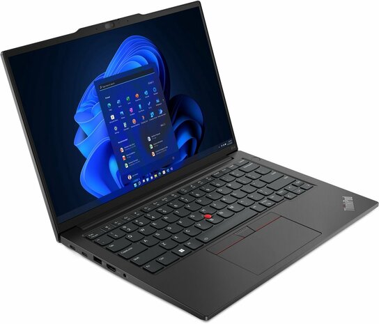 Lenovo ThinkPad E14 G5 - 14inch 1200p IPS - AMD&reg; Ryzen&trade; 3-7330U - 16GB - 256GB nVME SSD - W11Pro