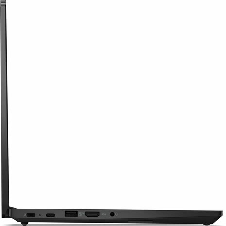 Lenovo ThinkPad E14 G5 - 14inch 1200p IPS - AMD&reg; Ryzen&trade; 3-7330U - 16GB - 256GB nVME SSD - W11Pro