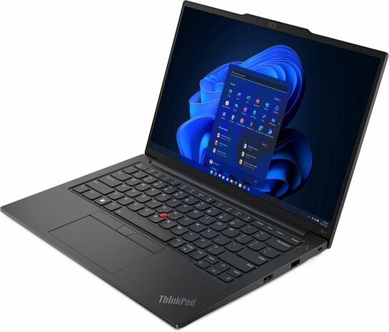 Lenovo ThinkPad E14 G5 - 14inch 1200p IPS - AMD&reg; Ryzen&trade; 3-7330U - 16GB - 256GB nVME SSD - W11Pro