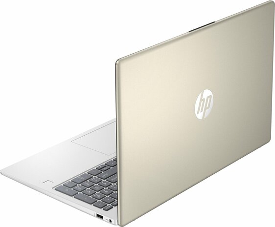HP 15-fc0031nq - 15.6inch FHD VA - AMD&reg; Ryzen&trade; 3-7320U - 8GB - 256GB SSD - Windows 11 Pro - Int. Keyboard