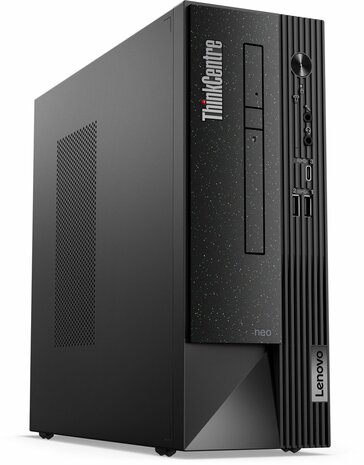 Lenovo ThinkCentre Neo 50s 12JH SFF - Intel&reg; Core&trade; i5-13600T - 16GB - 512GB nVME SSD - W11Pro - Zakelijk