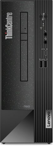 Lenovo ThinkCentre Neo 50s 12JH SFF - Intel&reg; Core&trade; i5-13600T - 16GB - 512GB nVME SSD - W11Pro - Zakelijk