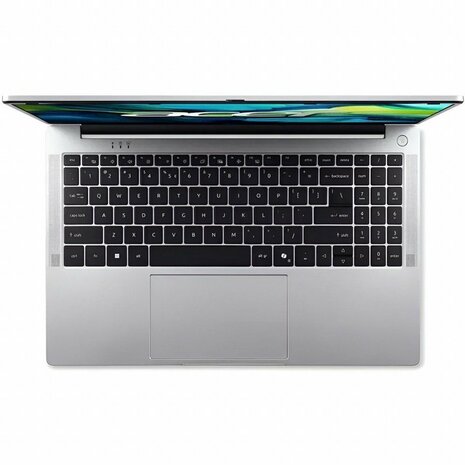 Acer Aspire Lite 15 - 15.6inch Full HD IPS - AMD&reg; Ryzen&trade; 7-5700U - 32GB - 512GB SSD - Windows 11 Pro - Bkeus 12mnd