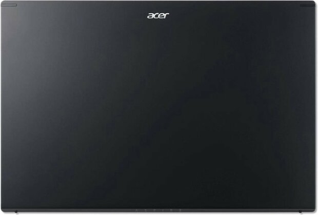 Acer Aspire 7 A715-76G-59YH 15.6inch FHD IPS - Intel&reg; Core&trade; i5-12450H - 16GB - 512GB nVME SSD - NVIDIA&reg; GeForce RTX&trade; 2050 4GB - W11Pro - BKeus