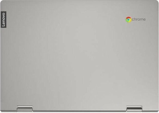 Lenovo Chromebook C340 - 11.6inch HD TOUCH - Intel&reg; Celeron&trade; N4000 - 4GB - 64GB eMMC SSD - Chrome OS - Bkeus