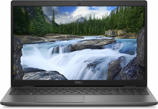 DELL Latitude 3540 - 15.6&quot; FHD IPS - Intel&reg; Core&trade; i5-1235U - 8GB - 256GB PCIe SSD - Zakelijk - W11Pro - BKeus