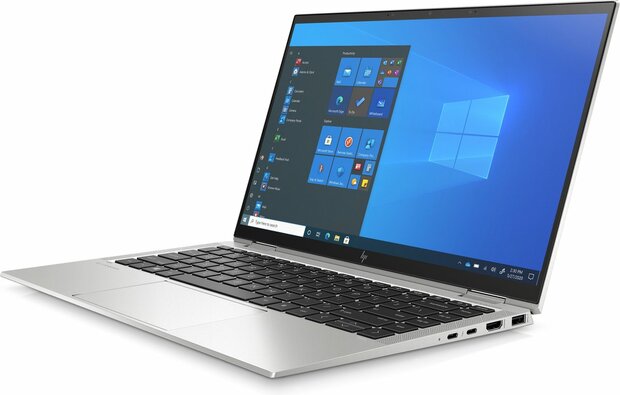 HP EliteBook x360 1040 G8 - 14inch FHD IPS TOUCHSCREEN - Intel&reg; Core&trade; i5-1135G7 Hybrid - 16GB - 512GB nVME SSD - W11Pro