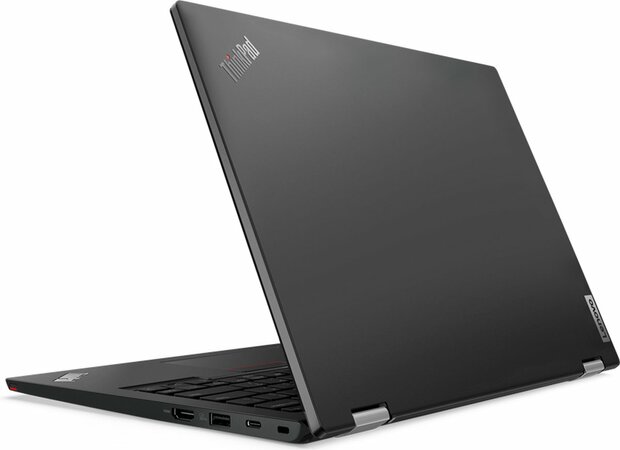 Lenovo ThinkPad L13 YOGA G4 - Intel&reg; Core&trade; i5-1335U - 13.3inch FHD IPS TOUCH - 16GB DDR4 - 512GB nVME SSD - W11Pro