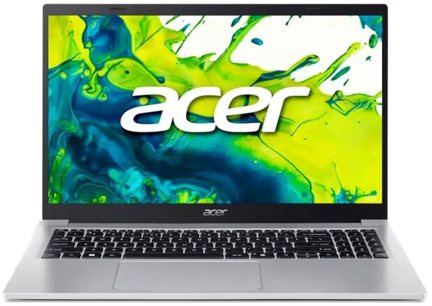 Acer Aspire Lite 15 - 15.6inch Full HD IPS - AMD&reg; Ryzen&trade; 3-5300U - 16GB - 512GB SSD - Windows 11 Pro