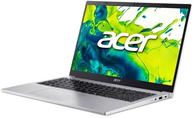 Acer Aspire Lite 15 - 15.6inch Full HD IPS - AMD&reg; Ryzen&trade; 3-5300U - 16GB - 512GB SSD - Windows 11 Pro