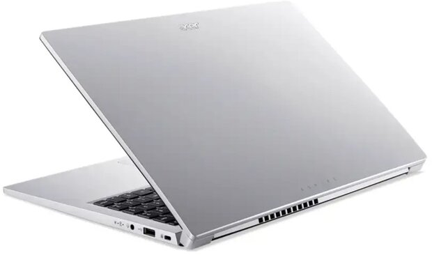 Acer Aspire Lite 15 - 15.6inch Full HD IPS - AMD&reg; Ryzen&trade; 3-5300U - 16GB - 512GB SSD - Windows 11 Pro