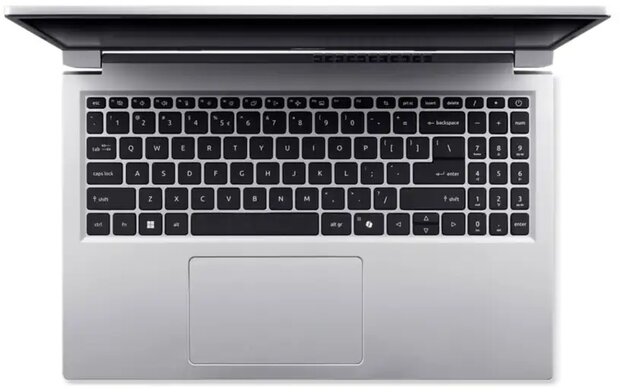 Acer Aspire Lite 15 - 15.6inch Full HD IPS - AMD&reg; Ryzen&trade; 3-5300U - 16GB - 512GB SSD - Windows 11 Pro