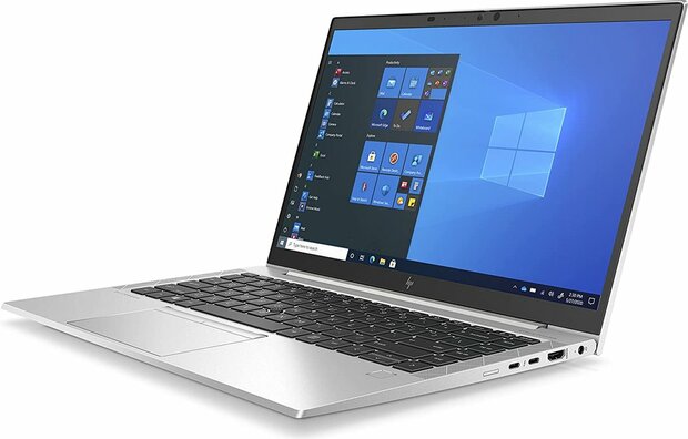 HP EliteBook 840 G8 14inch FHD IPS TOUCH - Intel&reg; Core&trade; i5-1145G7 - 16GB - 256GB SSD - WIN11Pro - Zakelijk