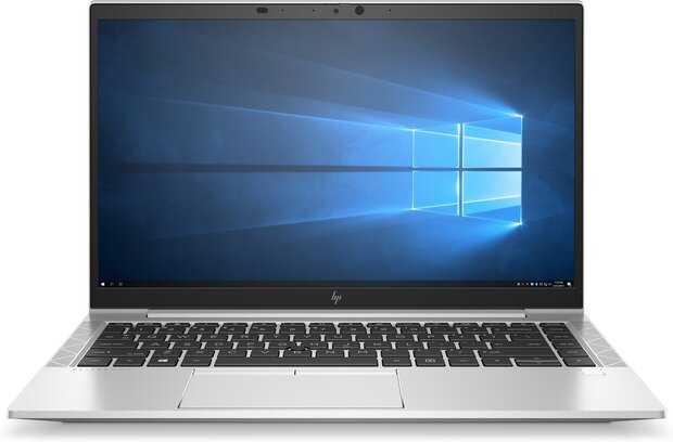 HP EliteBook MT46 - 14inch Full HD IPS - AMD&reg; Ryzen&trade; 3 Pro 4450U - 8GB - 128GB SSD - WIN11Pro - Gebr. 3mnd garantie