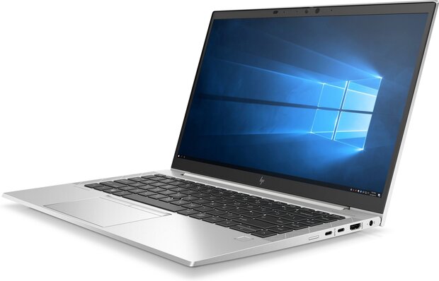HP EliteBook MT46 - 14inch Full HD IPS - AMD&reg; Ryzen&trade; 3 Pro 4450U - 8GB - 128GB SSD - WIN11Pro - Gebr. 3mnd garantie
