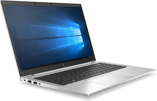 HP EliteBook MT46 - 14inch Full HD IPS - AMD&reg; Ryzen&trade; 3 Pro 4450U - 8GB - 128GB SSD - WIN11Pro - Gebr. 3mnd garantie