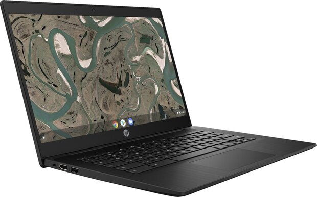 HP Chromebook 14 G7