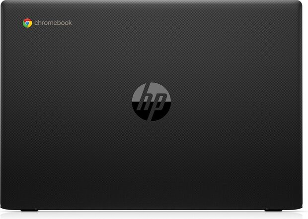 HP Chromebook 14 G7