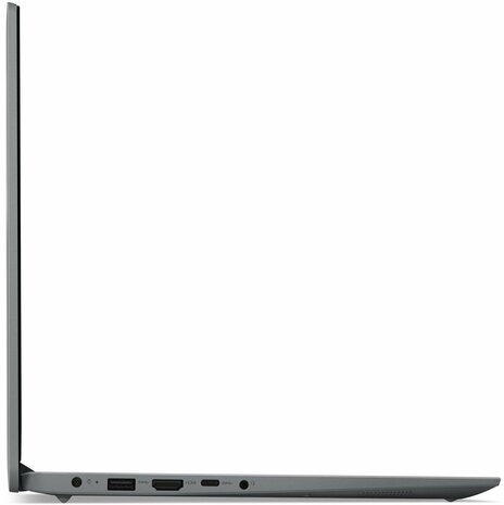 Lenovo IdeaPad 1 - 15.6inch - Intel&reg; Celeron&trade; N4500 Processor - 8GB DDR4 - 256GB SSD - W11Pro