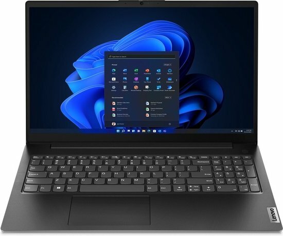 Lenovo V15 G4 - 15.6inch FHD IPS - Intel&reg; Core&trade; i7-13620H - 8GB - 256GB nVME SSD - W11Pro - 2 jaar garantie
