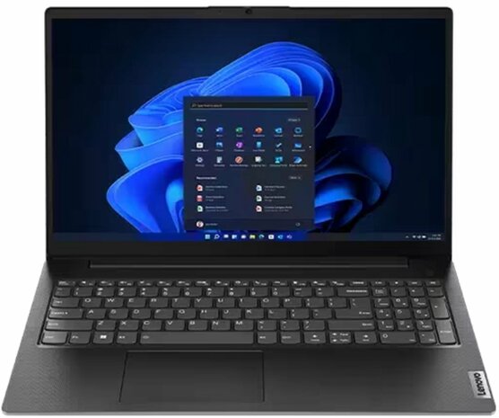 Lenovo V15 G4 - 15.6 inch FHD - AMD Ryzen 5-7520U - 16GB - 512GB nVME SSD - Windows 11 Pro