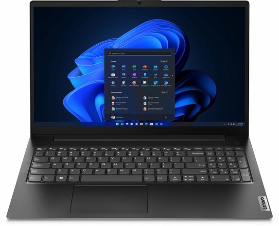 Lenovo V15 G5 - 15.6inch FHD IPS - Intel&reg; Core&trade; i3-1315U - 8GB - 512GB nVME SSD - Windows 11 Pro - 3 Jaar garantie