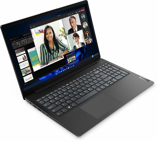 Lenovo V15 G5 - 15.6inch FHD IPS - Intel&reg; Core&trade; i3-1315U - 8GB - 512GB nVME SSD - Windows 11 Pro - 3 Jaar garantie
