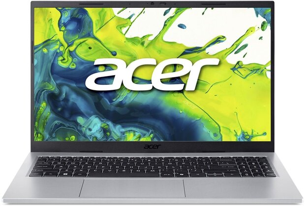 Acer Aspire GO 15 - 15.6inch Full HD IPS - Intel Core i3 1305U - 16GB - 512GB SSD - Windows 11 Pro